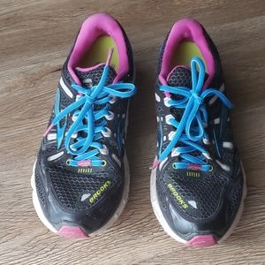 Brooks Transcend - Running Shoes